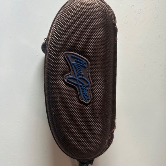 Maui Jim Ginger sunglasses